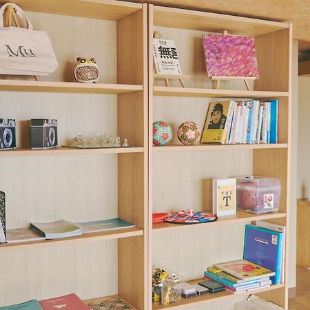شقة Guest Living Mu Nanki شيراهاما المظهر الخارجي الصورة